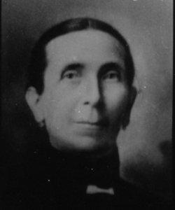 Emma Ford (1842 - 1926) Profile